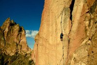 Inspirational Climbing Shoots Image 2