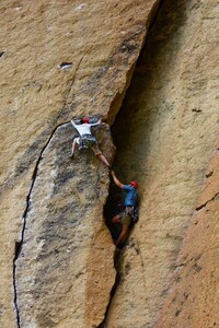 Inspirational Climbing Shoots Image 4