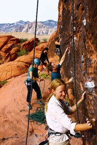 Inspirational Climbing Shoots Image 5