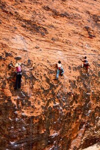 Inspirational Climbing Shoots Image 8