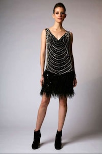 Glittering Grecian Dresses Image 2