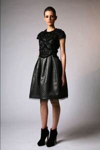 Glittering Grecian Dresses Image 5