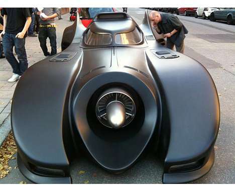 20 DIY Car Mods