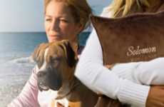 Soft Pet Urns