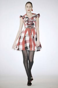 Flight Attendant Fashion Image 2