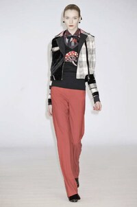 Flight Attendant Fashion Image 6