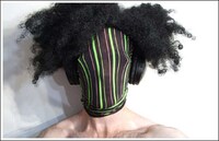 Granola Headtography Image 2