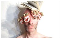 Granola Headtography Image 3