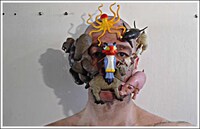 Granola Headtography Image 7