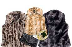 11 Faux Fur Designs