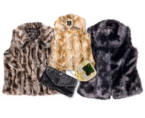 11 Faux Fur Designs