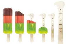 Endangered Popsicles