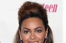 Pompadour Updos