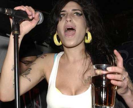 16 Amy Winehouse Intoxovations