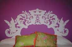 Wowing Wall Decals