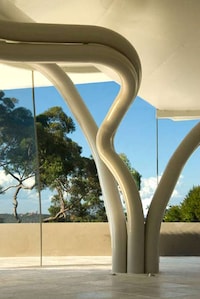 Arboreal Architecture Image 3