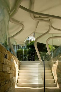 Arboreal Architecture Image 4