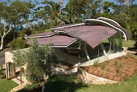 Arboreal Architecture Image 5