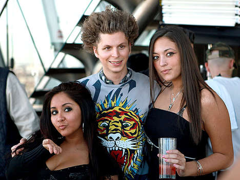 Leading Man Guido Makeovers