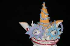 Crackpot Teapots
