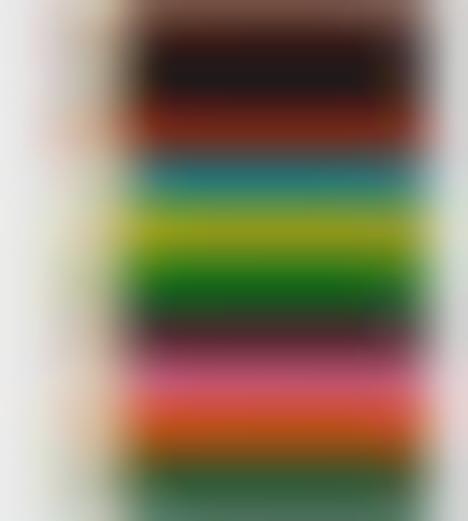 Color Blind Identifiers