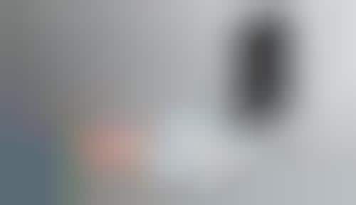 Screenless Touch Screens