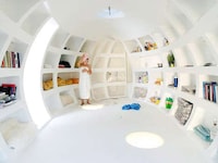 Mobile Living Pods Image 3