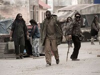 Post-Apocalyptic Epics Image 3