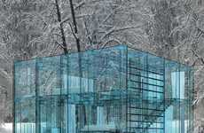 Transparent Homes