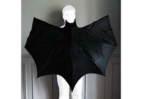 Superhero Rain Gear