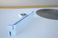 Futuristic LP Players Image 3