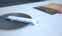 Futuristic LP Players Image 4