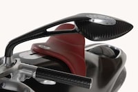 Exoskeletal Motorcycles Image 2