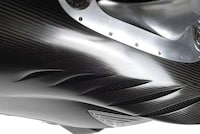 Exoskeletal Motorcycles Image 6