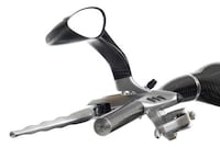 Exoskeletal Motorcycles Image 7