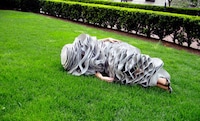 Futuristic Sleep Suits Image 2