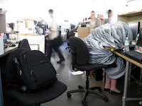 Futuristic Sleep Suits Image 3