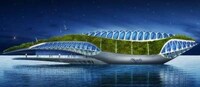 Aquatic Floating Gardens Image 3