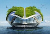 Aquatic Floating Gardens Image 5
