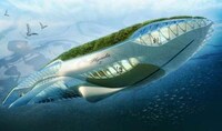 Aquatic Floating Gardens Image 6