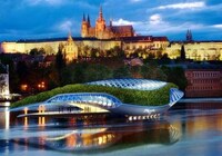 Aquatic Floating Gardens Image 8