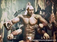 Celeb Photoshop Blogs Image 7