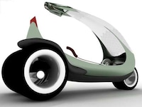 Undercover Eco Cars Image 3