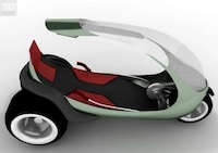Undercover Eco Cars Image 4