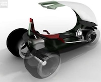 Undercover Eco Cars Image 6