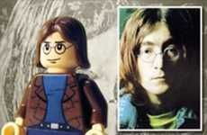 LEGO Historical Figures