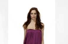 Billowy Evening Gowns