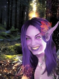 Personalized Avatar Portraits Image 3