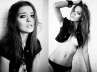 Nutritional Lingerie Shoots Image 2
