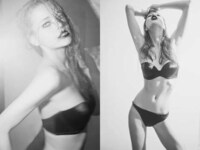 Nutritional Lingerie Shoots Image 3